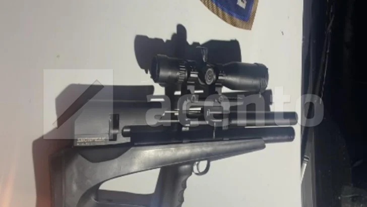 Se entrega hombre acusado de ultimar a su pareja en Haina; Policía recupera presunta arma homicida Se entrega hombre acusado de ultimar a su pareja en Haina; Policía recupera presunta arma homicida