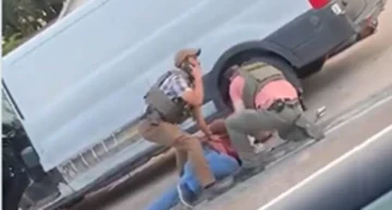 Entre el sueño americano y una bala de ICE. La última mañana de Lorenzo Salgado