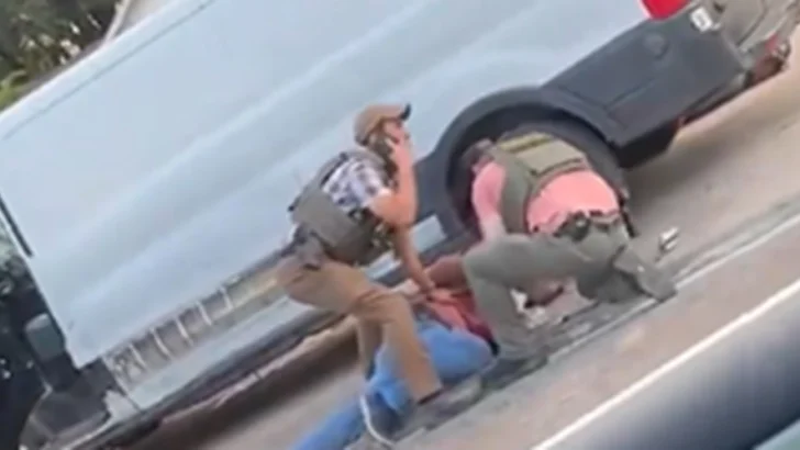 Entre el sueño americano y una bala de ICE. La última mañana de Lorenzo Salgado