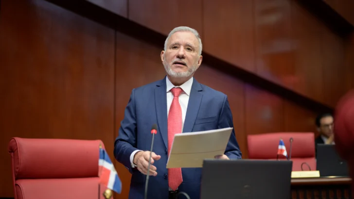 Taveras plantea refundación y no solo reforma de la institución policial Taveras plantea refundación y no solo reforma de la institución policial
