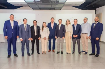 Marco Cabral es reelegido presidente de Azocibao hasta 2027
