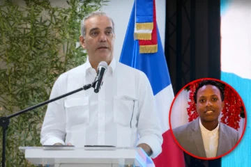 Abinader califica de 'animal' al cabo acusado de matar a joven en Herrera y exige una condena ejemplar Abinader califica de 'animal' al cabo acusado de matar a joven en Herrera y exige una condena ejemplar