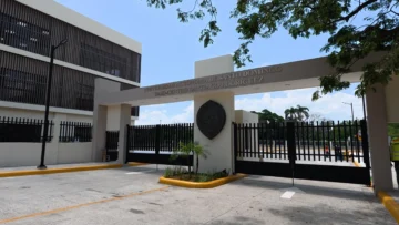 Abinader inaugura nuevo centro de la UASD en Santiago Rodríguez con inversión de RD$737 millones