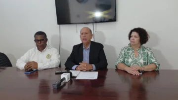 Activistas de Soeci piden declarar en emergencia el río Yaque del Norte