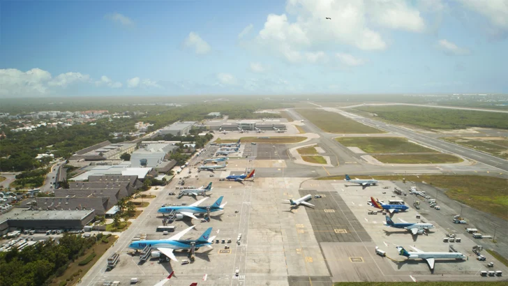 República Dominicana impulsa su liderazgo regional con políticas orientadas a la conectividad aérea