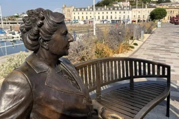 Agatha Christie: los paisajes, viajes y pasiones que inspiraron sus novelas