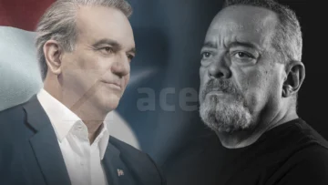 Alfonso Rodríguez agradece a Abinader y declina designación como embajador para regresar al cine y la televisión