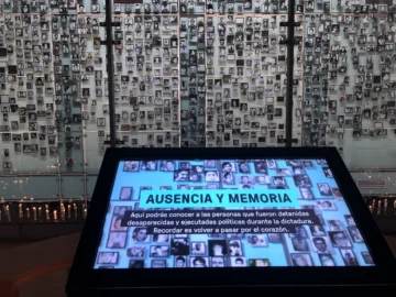 El negacionismo de Kast amenaza la memoria de DDHH en Chile