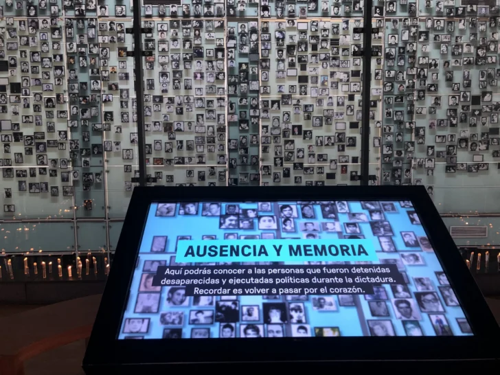 El negacionismo de Kast amenaza la memoria de DDHH en Chile