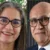 Ana María Díaz y Ángelo Viro