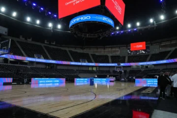 Santo Domingo 2026: La capital dominicana presume una infraestructura de primer nivel para los Juegos del Centenario Santo Domingo 2026: La capital dominicana presume una infraestructura de primer nivel para los Juegos del Centenario