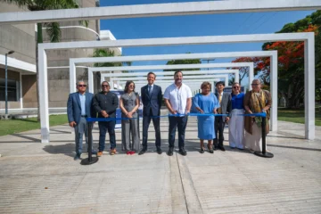 Exposición fotográfica rescata la memoria del río Ozama y llama a impulsar su recuperación