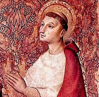 Santoral del 2 de julio: santos, beatos y mártires que celebra la Iglesia católica hoy Santoral del 2 de julio: santos, beatos y mártires que celebra la Iglesia católica hoy