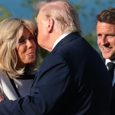 Trump y las mujeres: ¿patrón de género o estilo político personal?