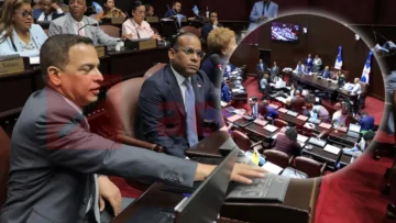 Diputados aprueban en primera discusión 32 cambios al nuevo Código Penal Diputados aprueban en primera discusión 32 cambios al nuevo Código Penal