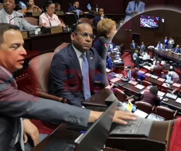 Diputados aprueban en primera discusión 32 cambios al nuevo Código Penal Diputados aprueban en primera discusión 32 cambios al nuevo Código Penal