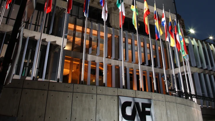 Moody’s eleva la calificación de CAF a Aa1, el nivel más alto en la historia del organismo