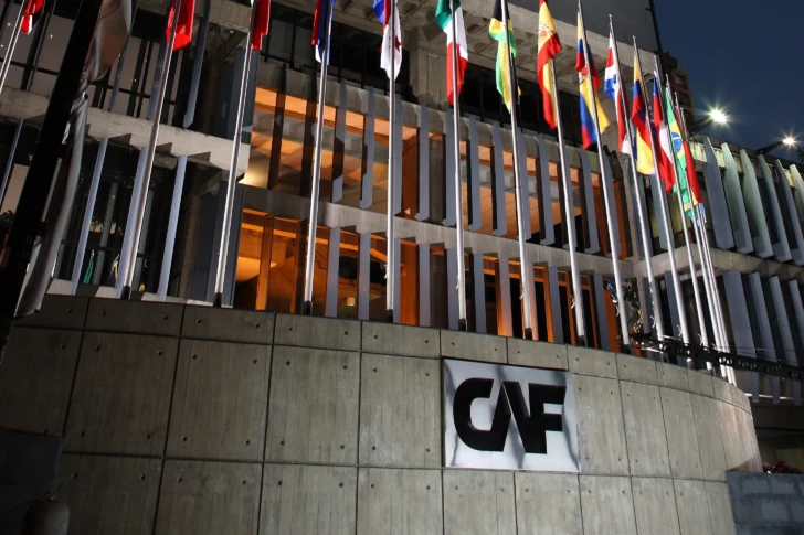 Moody’s eleva la calificación de CAF a Aa1, el nivel más alto en la historia del organismo