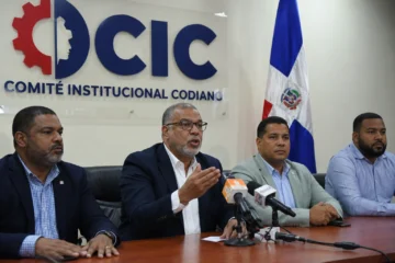 CIC reclama integración inmediata en instancia para pago a contratistas estatales CIC reclama integración inmediata en instancia para pago a contratistas estatales