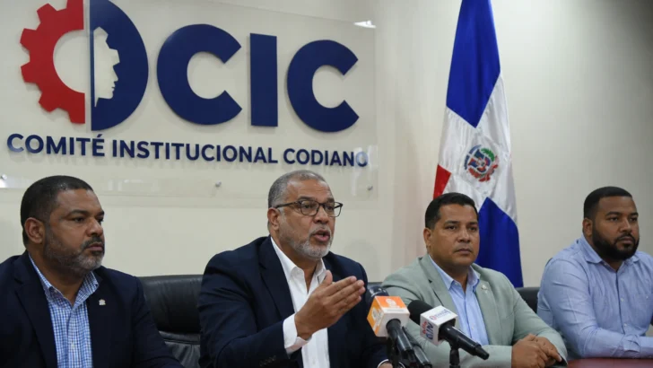 CIC reclama integración inmediata en instancia para pago a contratistas estatales CIC reclama integración inmediata en instancia para pago a contratistas estatales