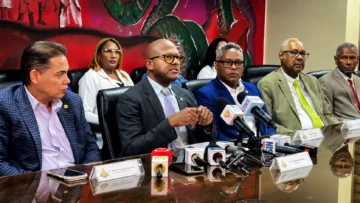 CMD propone modificar cuatro artículos del Código Penal y presentará observaciones ante el Congreso