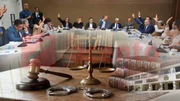 Quién es quién en la comisión bicameral que estudia los cambios al nuevo Código Penal
