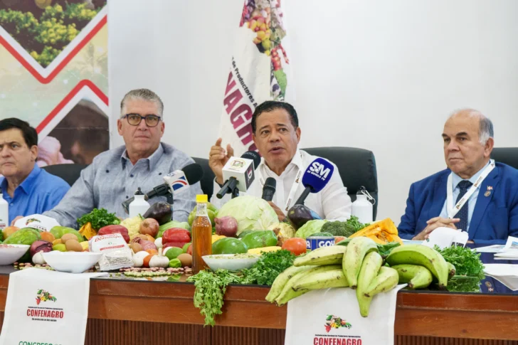 CONFENAGRO pide respuesta integral ante restricciones a exportaciones de mango hacia Estados Unidos