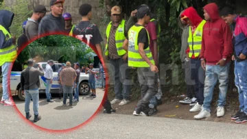 “No nos dejan trabajar”: empleados anuncian protestas por retención de equipos en proyecto de planta recicladora en La Cuaba