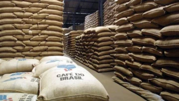 Cada vez más vulnerables los mercados del café, el cacao y el té