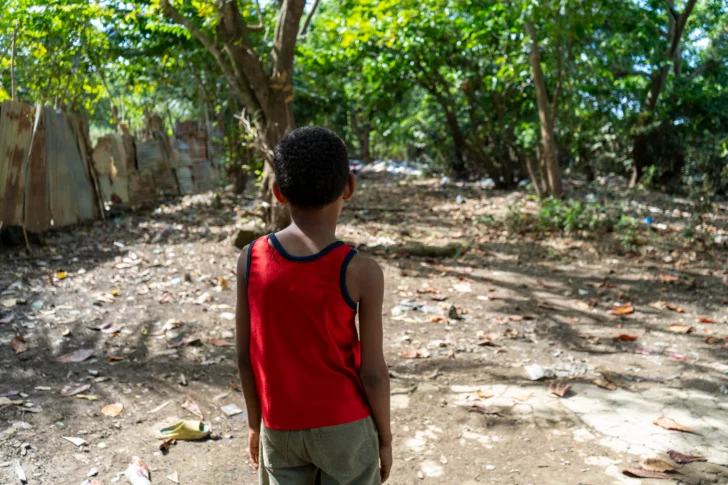 La infancia en el centro de la crisis climática: una deuda pendiente para República Dominicana