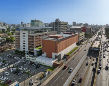 Banco BHD obtiene certificación Oro por sostenibilidad operativa de su centro de datos Banco BHD obtiene certificación Oro por sostenibilidad operativa de su centro de datos