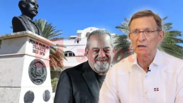 Roberto Álvarez califica a Alfonso Rodríguez como “funcionario ejemplar” tras declinar cargo en el Mirex