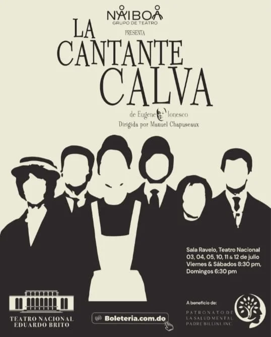 ACENTO CULTURAL