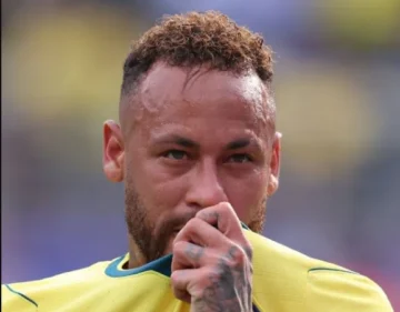 Neymar dice adiós a la selección brasileña tras la eliminación en el Mundial 2026