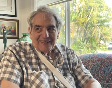 Homenaje a Roberto Fernández, hermano de Peña Gómez y amigo de Juan Bosch Homenaje a Roberto Fernández, hermano de Peña Gómez y amigo de Juan Bosch