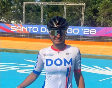 Santo Domingo 2026: República Dominicana competirá con 30 ciclistas en cuatro modalidades