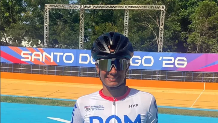 Santo Domingo 2026: República Dominicana competirá con 30 ciclistas en cuatro modalidades