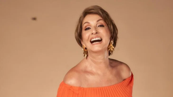 Cecilia García será reconocida por su trayectoria artística en el Centro Cultural Perelló