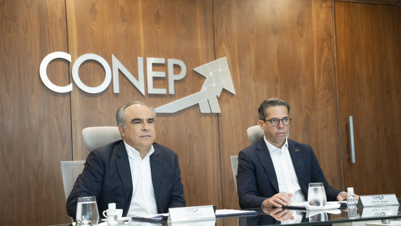 Conep propone ajustes al Código Penal y pide más tiempo para su entrada en vigencia Conep propone ajustes al Código Penal y pide más tiempo para su entrada en vigencia