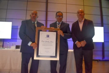 Un visión sobre César Sánchez Beras, Premio Nacional de Literatura Infantil 2026 Un visión sobre César Sánchez Beras, Premio Nacional de Literatura Infantil 2026