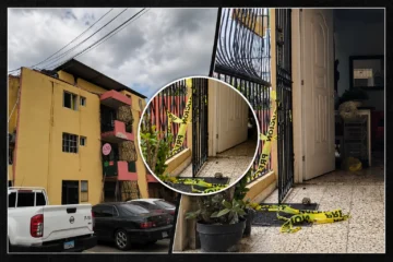 Madre y su hijo, las víctimas encontradas muertas en apartamento de la Rómulo Betancourt