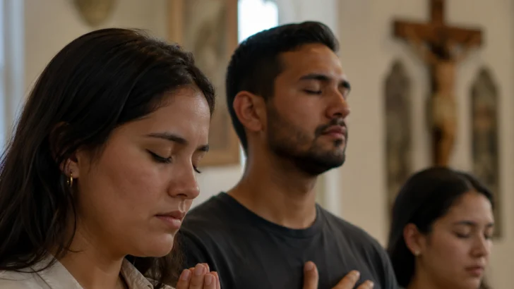 Santoral del 24 de julio: santos, beatos y mártires que celebra la Iglesia católica hoy