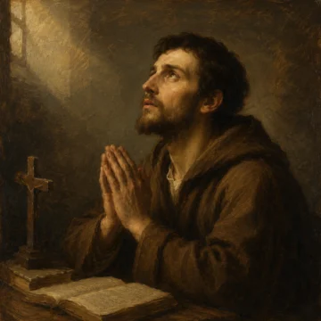 Santoral del 18 de julio: santos, beatos y mártires que celebra la Iglesia católica hoy Santoral del 18 de julio: santos, beatos y mártires que celebra la Iglesia católica hoy