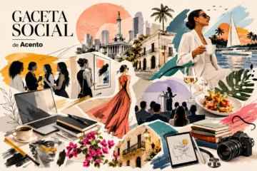 Santo Domingo se mueve entre liderazgo, innovación, cultura y nuevas experiencias Santo Domingo se mueve entre liderazgo, innovación, cultura y nuevas experiencias