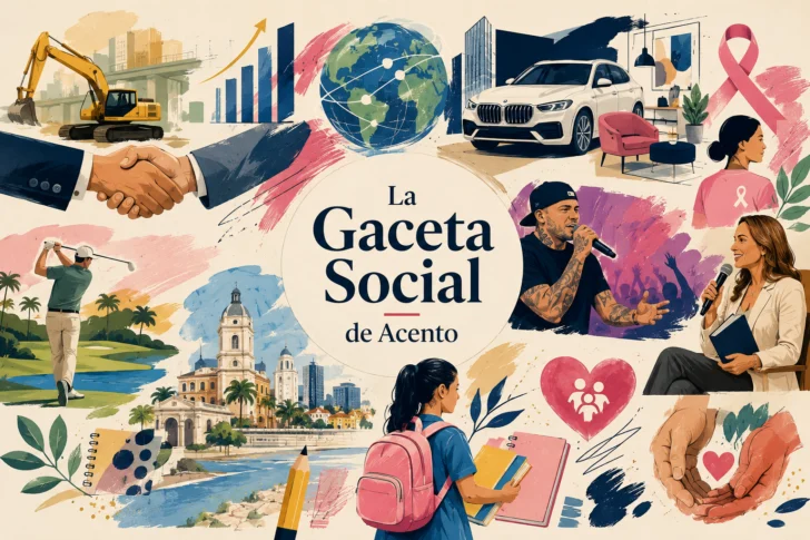 Deporte, cultura y encuentros que marcan el pulso social