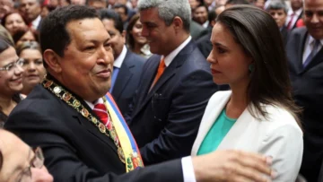 Chavismo y antichavismo convocan movilizaciones para este martes