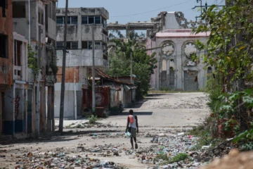 Cinco años después del asesinato de Jovenel Moïse, Haití continúa en una profunda crisis