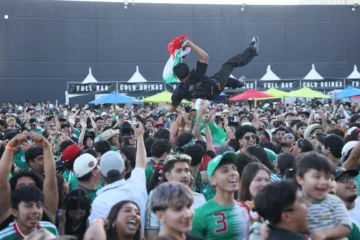 Ciudad de México eleva a cinco el saldo de muertos durante el Mundial sin ofrecer detalles Ciudad de México eleva a cinco el saldo de muertos durante el Mundial sin ofrecer detalles