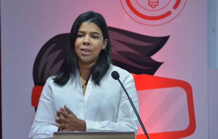 Claudia Germoso, ingeniera sísmica. Claudia Germoso, ingeniera sísmica.