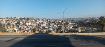 Extremos climáticos aprietan a barriadas de la muy urbana América Latina